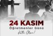 KSİAD 24 Kasım Öğretmenler Günü Kutlu Olsun